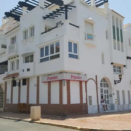 Almerimar * El Ejido