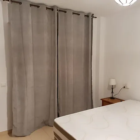 Almerimar Apartment El Ejido