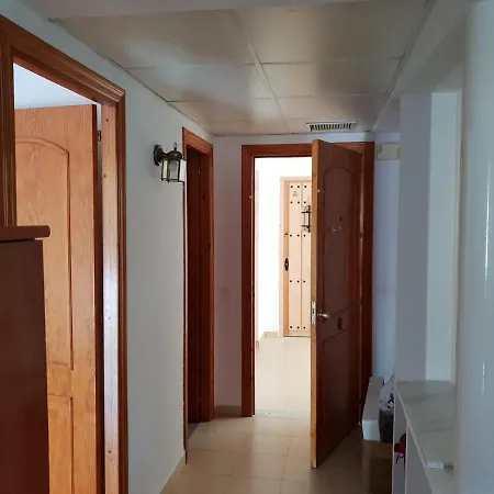 Almerimar Apartment *