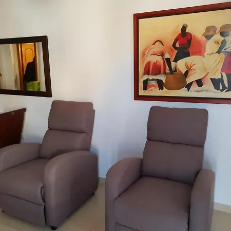 Apartment Almerimar