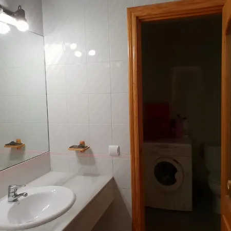 Apartment Almerimar El Ejido