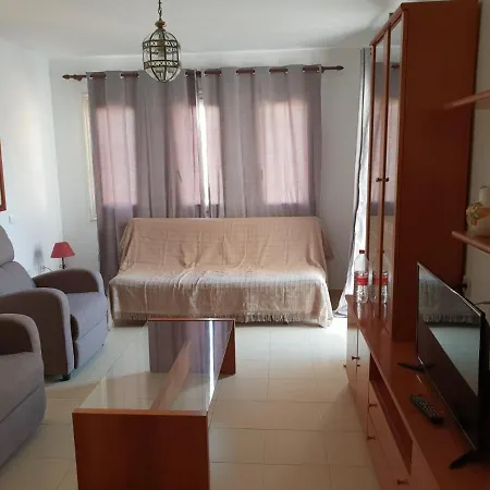 Almerimar Apartment *