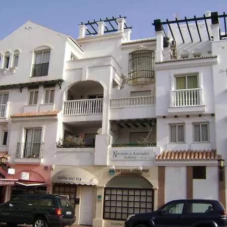 Almerimar *