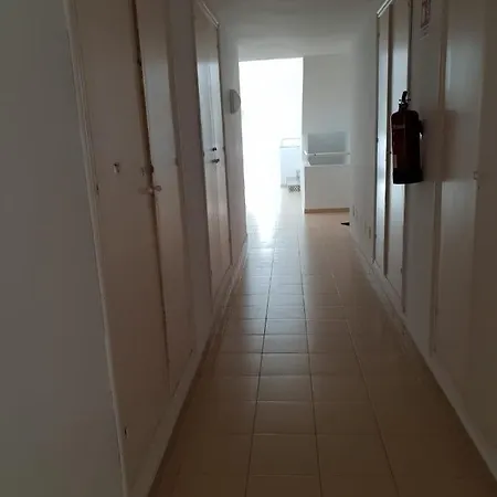Almerimar Apartment El Ejido
