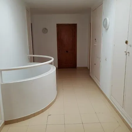 Almerimar Apartment El Ejido