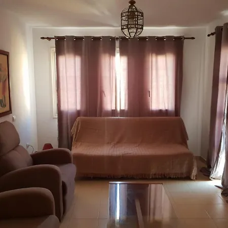 Almerimar