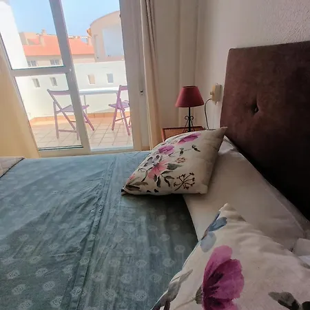 Almerimar Apartman El Ejido