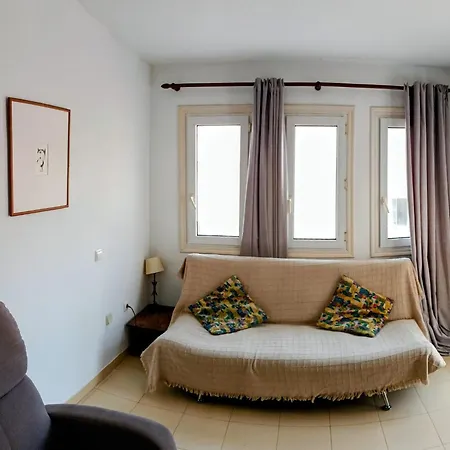 Apartman Almerimar *